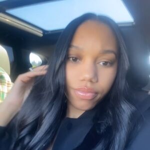 Meet your Posher, Shakarre